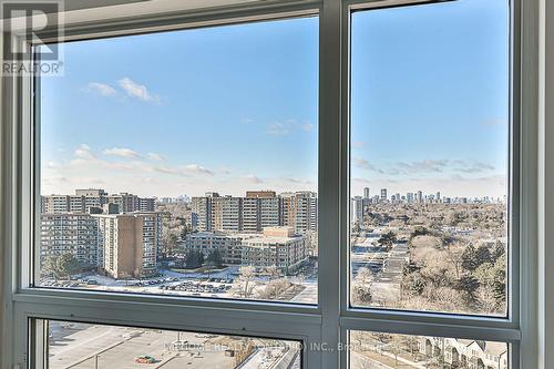 1511 - 185 Bonis Avenue, Toronto, ON - Indoor Photo Showing Other Room