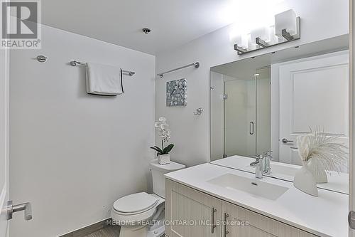 1511 - 185 Bonis Avenue, Toronto, ON - Indoor Photo Showing Bathroom