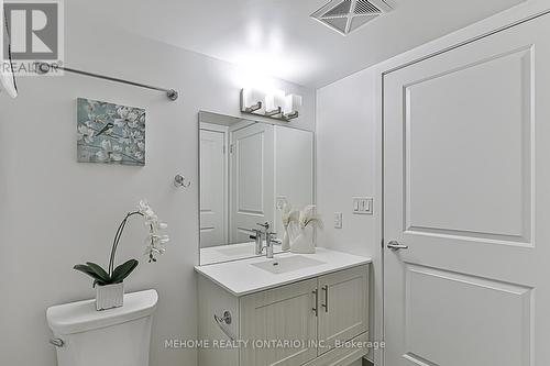 1511 - 185 Bonis Avenue, Toronto, ON - Indoor Photo Showing Bathroom