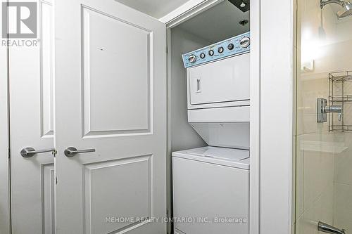 1511 - 185 Bonis Avenue, Toronto, ON -  Photo Showing Laundry Room