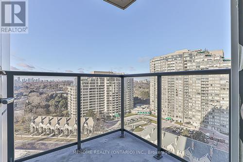 1511 - 185 Bonis Avenue, Toronto, ON - Outdoor With View