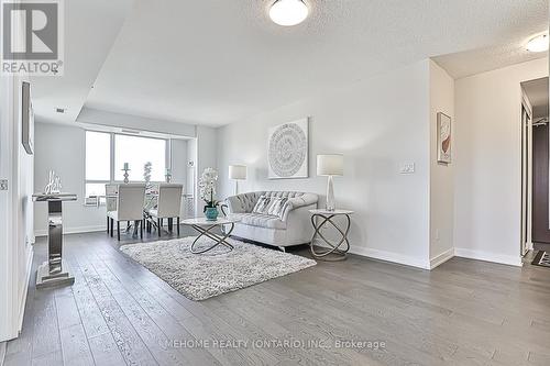 1511 - 185 Bonis Avenue, Toronto, ON - Indoor