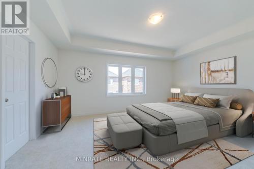 3905 Koenig Road, Burlington, ON - Indoor Photo Showing Bedroom