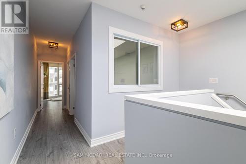 819 - 8 Telegram Mews, Toronto, ON - Indoor