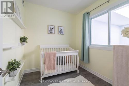 819 - 8 Telegram Mews, Toronto, ON - Indoor Photo Showing Bedroom