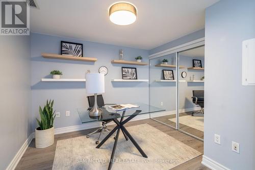 819 - 8 Telegram Mews, Toronto, ON - Indoor