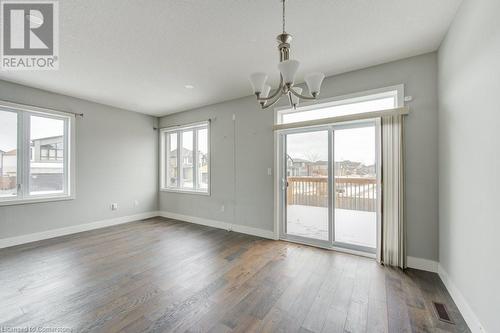 745 Chelton Road Unit# 62, London, ON - Indoor Photo Showing Other Room