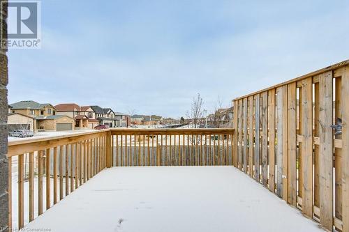 745 Chelton Road Unit# 62, London, ON - Outdoor With Deck Patio Veranda With Exterior