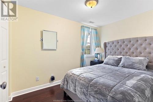 719 Cedar Island Drive, Kingsville, ON - Indoor Photo Showing Bedroom