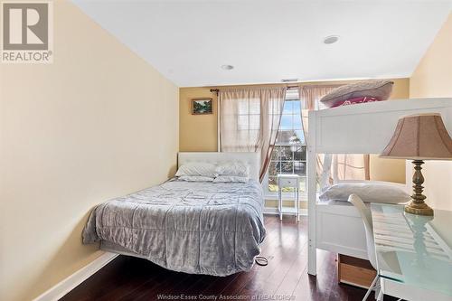 719 Cedar Island Drive, Kingsville, ON - Indoor Photo Showing Bedroom