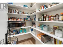 Primary Residence - Pantry (Main Level) - 