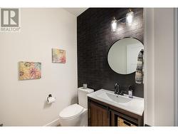 Primary Residence - Powder Room (Main Level) - 