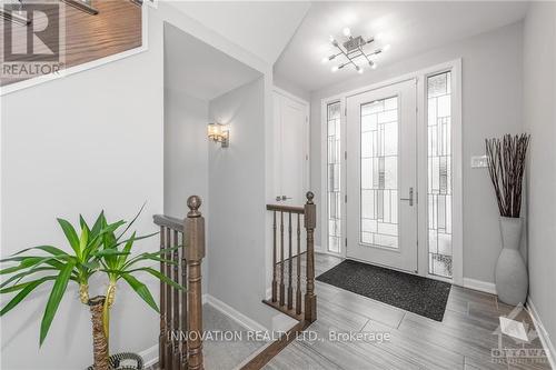 1007 Offley Road, Ottawa, ON - Indoor Photo Showing Other Room