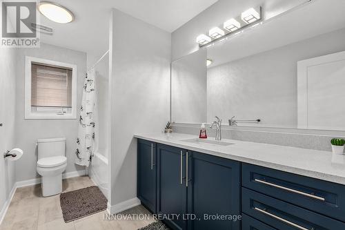 1007 Offley Road, Ottawa, ON - Indoor Photo Showing Bathroom