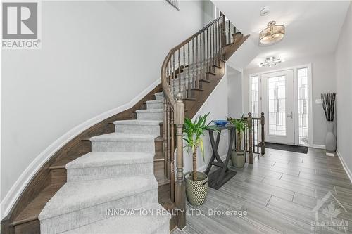 1007 Offley Road, Ottawa, ON - Indoor Photo Showing Other Room