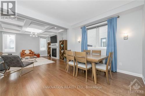 1007 Offley Road, Ottawa, ON - Indoor