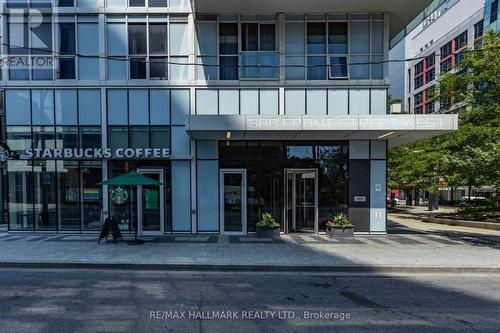 805 - 300 Front Street, Toronto, ON - Outdoor