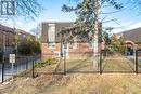 22 - 50 Coleman Avenue, Toronto, ON  - Outdoor 