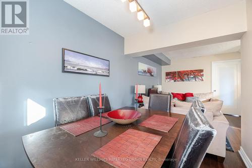 22 - 50 Coleman Avenue, Toronto, ON - Indoor