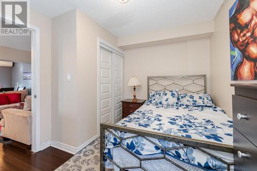 22 - 50 Coleman Avenue, Toronto, ON - Indoor Photo Showing Bedroom