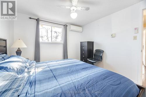 22 - 50 Coleman Avenue, Toronto, ON - Indoor Photo Showing Bedroom