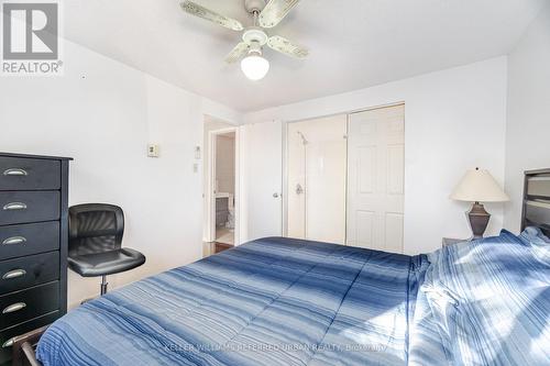 22 - 50 Coleman Avenue, Toronto, ON - Indoor Photo Showing Bedroom