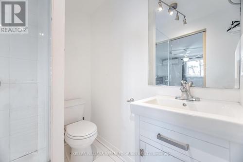 22 - 50 Coleman Avenue, Toronto, ON - Indoor Photo Showing Bathroom