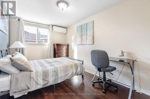 22 - 50 Coleman Avenue, Toronto, ON - Indoor Photo Showing Bedroom