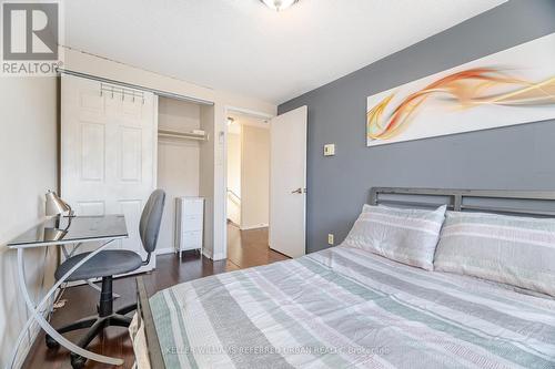 22 - 50 Coleman Avenue, Toronto, ON - Indoor Photo Showing Bedroom