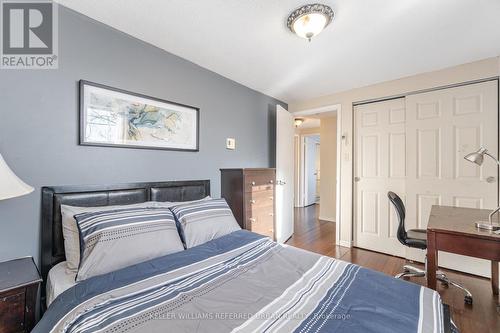 22 - 50 Coleman Avenue, Toronto, ON - Indoor Photo Showing Bedroom