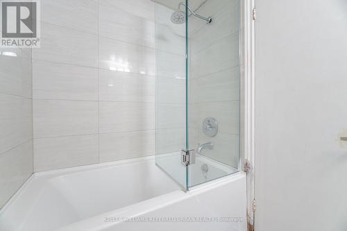 22 - 50 Coleman Avenue, Toronto, ON - Indoor Photo Showing Bathroom