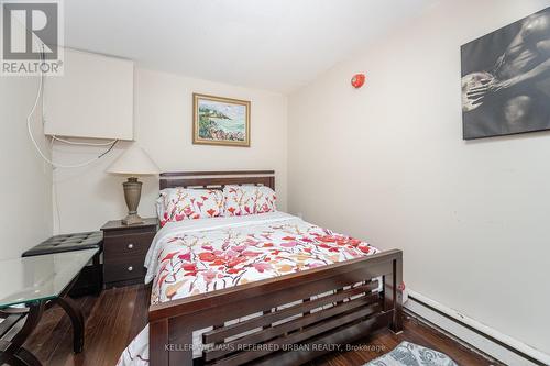 22 - 50 Coleman Avenue, Toronto, ON - Indoor Photo Showing Bedroom