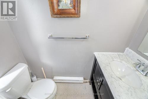 22 - 50 Coleman Avenue, Toronto, ON - Indoor Photo Showing Bathroom