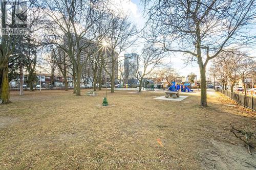 22 - 50 Coleman Avenue, Toronto, ON - Outdoor