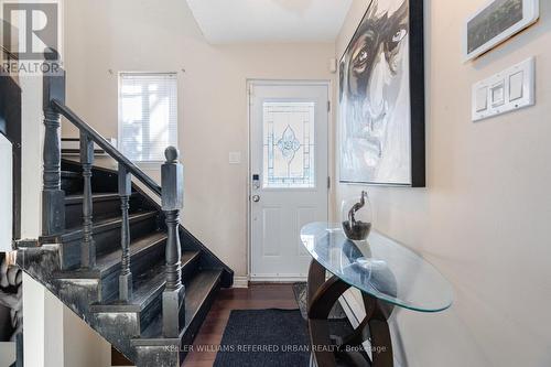 22 - 50 Coleman Avenue, Toronto, ON - Indoor Photo Showing Other Room