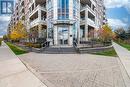 724 - 2480 Prince Michael Drive, Oakville, ON  - Outdoor With Balcony 