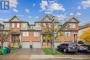 27 - 5055 Heatherleigh Avenue, Mississauga, ON  - Outdoor With Facade 