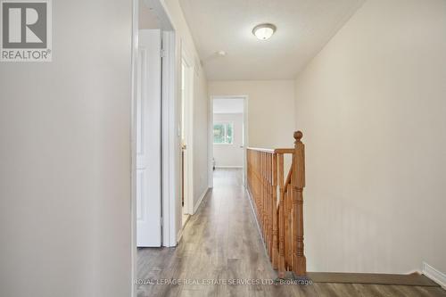 27 - 5055 Heatherleigh Avenue, Mississauga, ON - Indoor Photo Showing Other Room