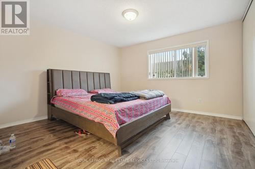 27 - 5055 Heatherleigh Avenue, Mississauga, ON - Indoor Photo Showing Bedroom