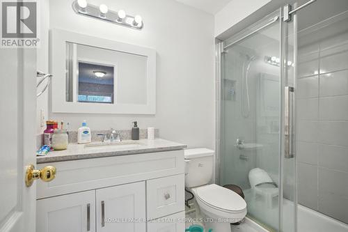 27 - 5055 Heatherleigh Avenue, Mississauga, ON - Indoor Photo Showing Bathroom