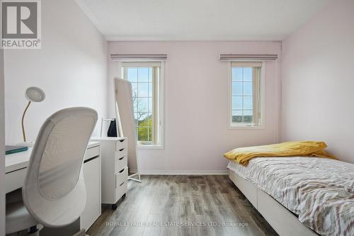 27 - 5055 Heatherleigh Avenue, Mississauga, ON - Indoor Photo Showing Bedroom