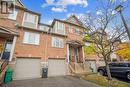 27 - 5055 Heatherleigh Avenue, Mississauga, ON  - Outdoor With Facade 