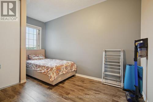 27 - 5055 Heatherleigh Avenue, Mississauga, ON - Indoor Photo Showing Bedroom