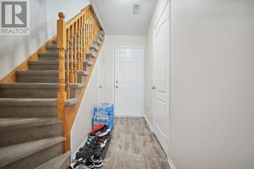 27 - 5055 Heatherleigh Avenue, Mississauga, ON - Indoor Photo Showing Other Room