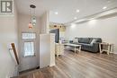 27 - 5055 Heatherleigh Avenue, Mississauga, ON  - Indoor Photo Showing Other Room 