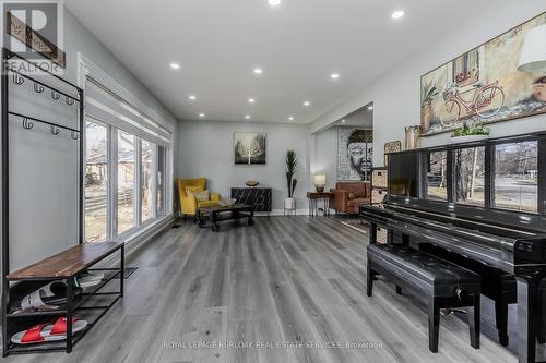 1291 Princeton Crescent, Burlington, ON - Indoor Photo Showing Other Room