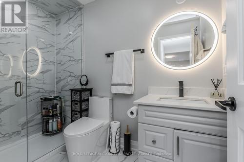 1291 Princeton Crescent, Burlington, ON - Indoor Photo Showing Bathroom