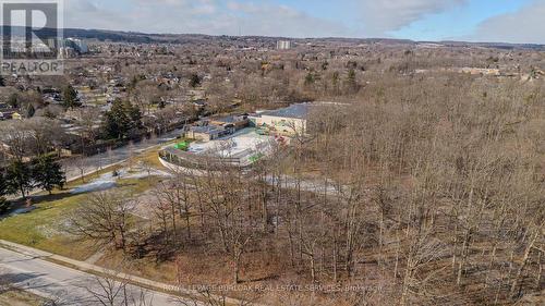 1291 Princeton Crescent, Burlington, ON - Outdoor With View