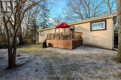 1291 Princeton Crescent, Burlington, ON - Outdoor