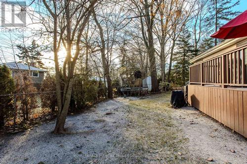 1291 Princeton Crescent, Burlington, ON - Outdoor